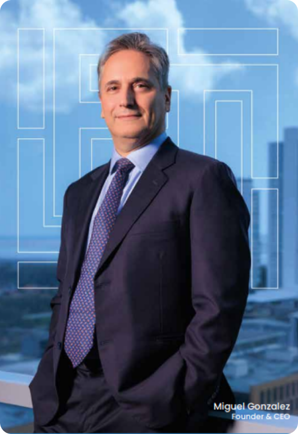 CEO Image