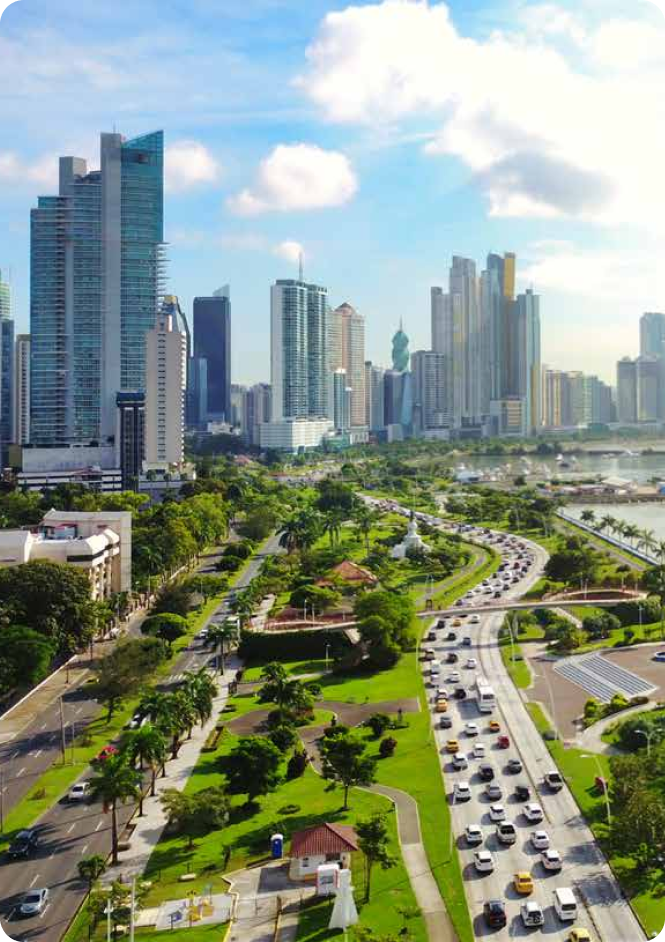 City Image